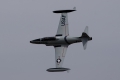 Canadair T-33A-N Silver Star 3 (CL-30)